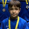 Фархутдинов Артур Junior Dinamo Фархутдинов Артур Junior Dinamo