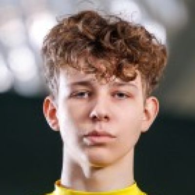 Ковальков Никита Солярис