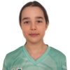 Синютина Полина Максат