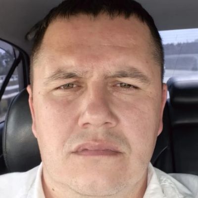 Дроздецкий Максим Золотой Актив