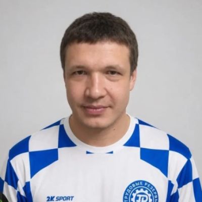 Андреев Аркадий Алга Групп-Трудовые резервы