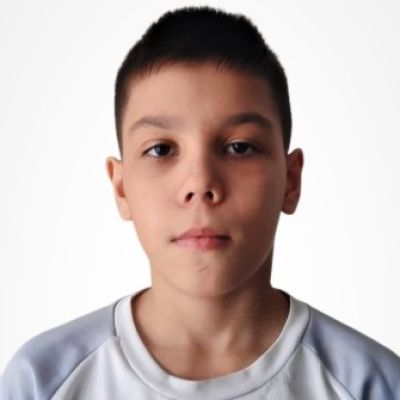 Абрамов Владислав Велтаун