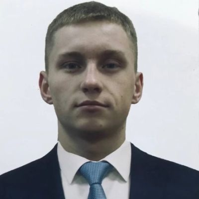 Копейкин Данила ФК Дружина