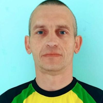 Шумилов Иван Химик