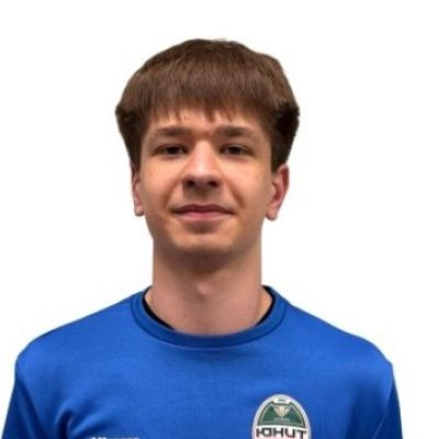 Егоров Егор Торпедо-Юнит