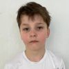 Лазебный Егор Champion Kids 2015