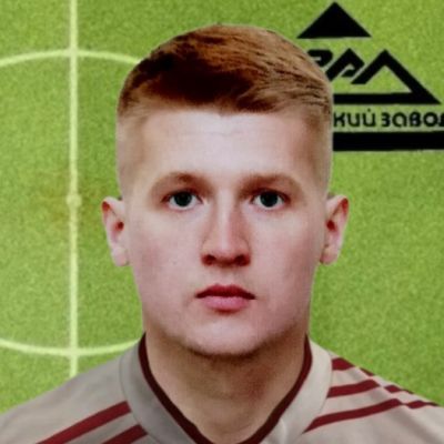 Павлов Николай Завод Урал