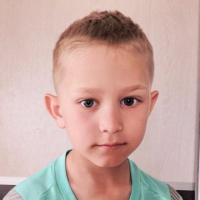 Козлов Марк «Арсенал»