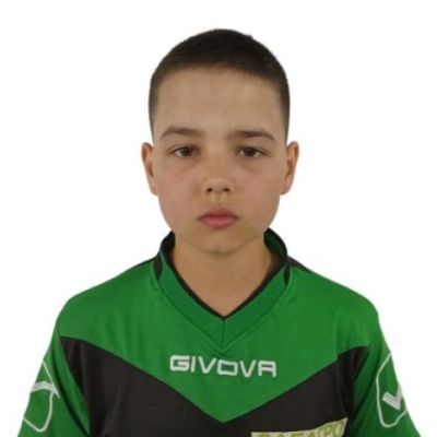 Шакиров Айдар Олимп