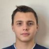 Сафронов Артем ФК Прогресс