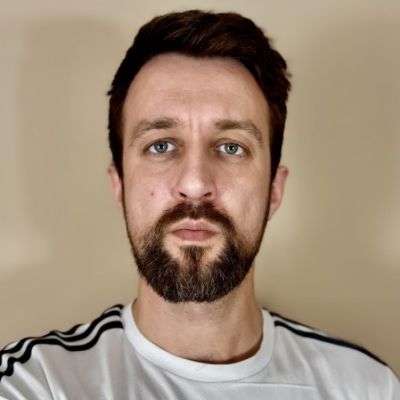 Гречаный Александр Пожарка