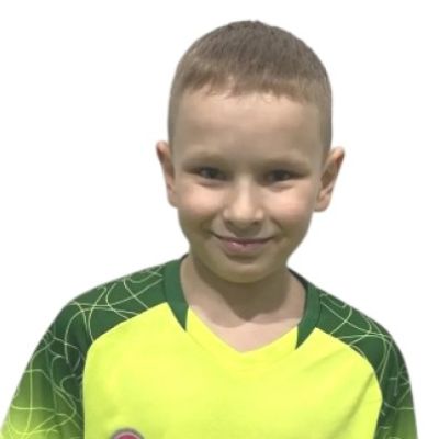 Зиннатуллин Эрик Барс