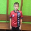 Смирнов Алексей СШ Ногинец