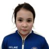 Хазиева Айлина СК КАМАЗ