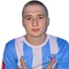 Киселёв Артём ФК Стрела