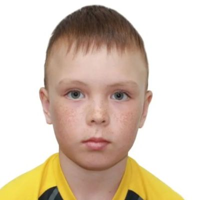 Анисимов Артемий Вся Уфа Юг