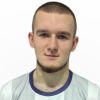 Кудряшов Егор ФК Сварог