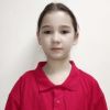 Ибрагимова Айлина Олимп-СОШ №3