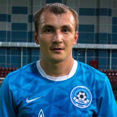 Жигалов Владимир Гайва