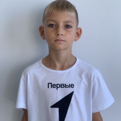 Косарев Дмитрий Торпедо-Парус