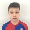 Самсонов Адель Максат