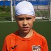 Цветцих Никита СШ Урал Онучин