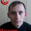 Пастухов Алексей Нива