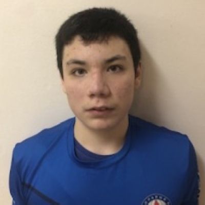 Гиниятуллин Булат СК КАМАЗ