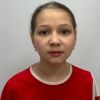 Салихова Ралина 16 регион-СОШ №16