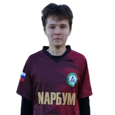 Садретдинов Дамир Football Masters