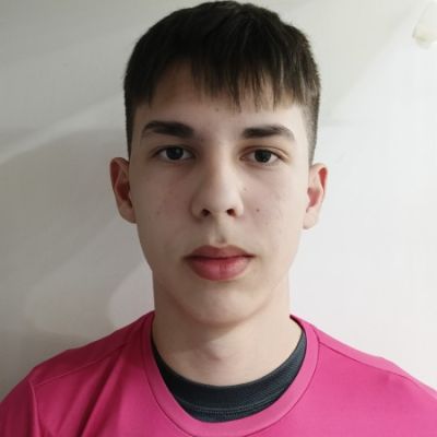 Фейсханов Салим СШ Мотор