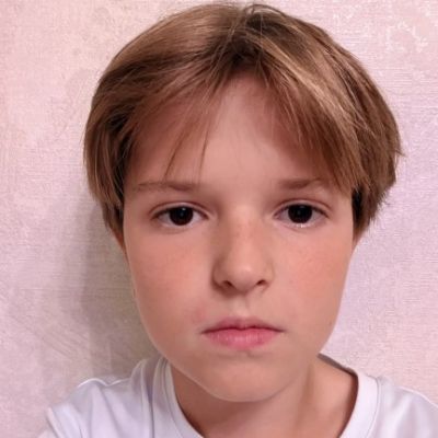 Камский Кирилл ФФОР