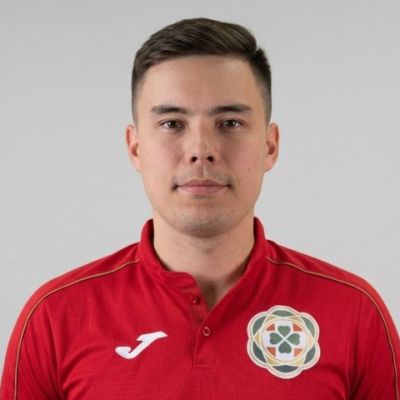 Поканинов Антон Таттехмедфарм