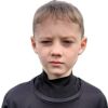Гильманов Булат СШ Трудовые Резервы-3