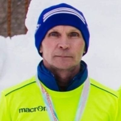 Головнёв Александр Прикамье