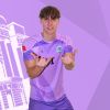 Лаврентьев Михаил Московский педагогический государственный университет