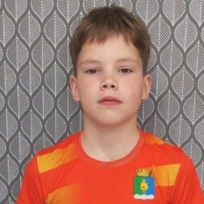 Дудин Артём Лидер