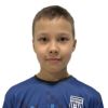 Салимханов Рамзан Champion Kids