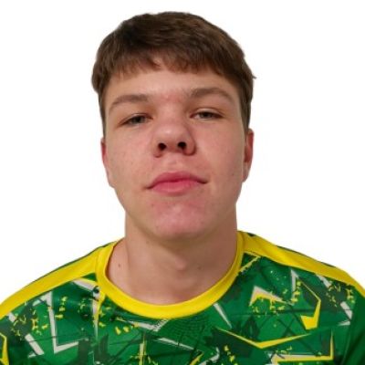 Челноков Константин СШ Савиново