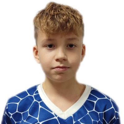 Галеев Вячеслав СШ Максат