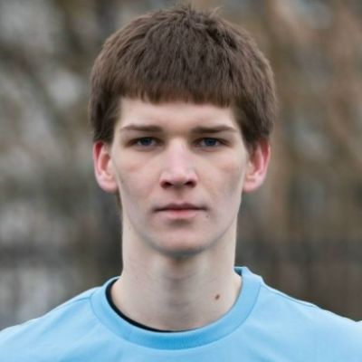 Миронов Егор СК Север