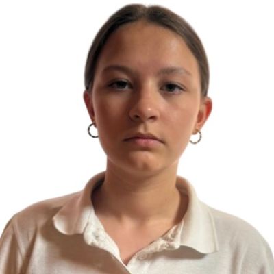Хабибуллина Азалия Лицей №149