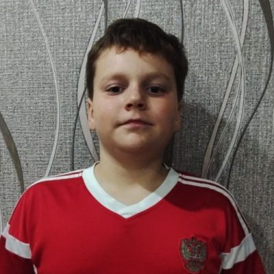 Скипин Никита ФК "Велес"