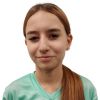 Басырова Амелина Максат