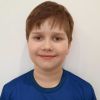 Паюсов Артем Champion Kids-1
