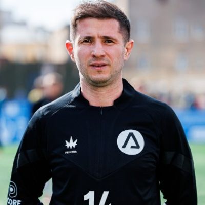 Суворов Илья Алгоритм