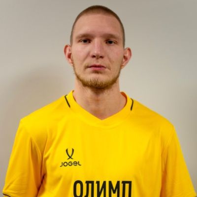 Богачев Евгений «Олимп»
