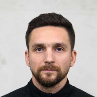 Грошихин Антон Пескара
