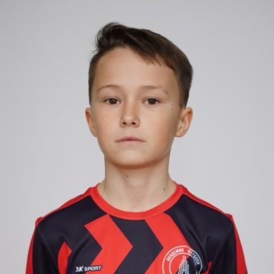 Кадочников Ярослав Академия-Амкар