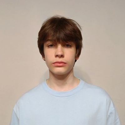 Гланцберг Тимофей СШ-3